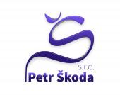 Malířské a natěračské práce České Budějovice 2 - Malířství a Natěračství Petr Škoda - logo